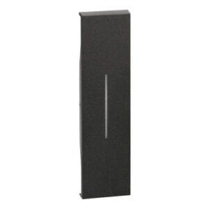 Legrand LN-TECLA 1M DARK