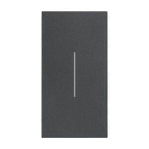 Legrand LN-TECLA 2M DARK