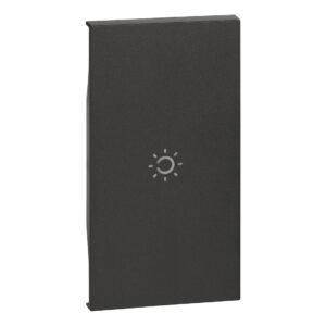 Legrand LN-TECLA LUZ 2M DARK