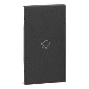Legrand LN-TECLA CAMPANA 2M DARK