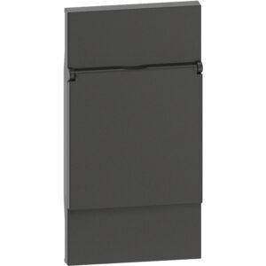 Legrand LN-FRON.TAPA 4141 2M DARK