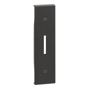 Legrand LN-TECLA PERS K4027 1M DARK
