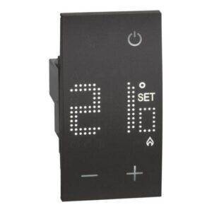 Legrand LN-TERMOSTATO 230V 2M DARK