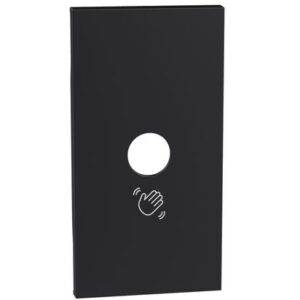 Legrand LN-TECLA MEC S/CONT. 2M DARK