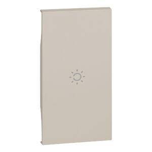 Legrand LN-TECLA LUZ 2M SAND