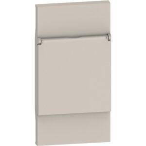 Legrand LN-FRON.TAPA 4141 2M SAND