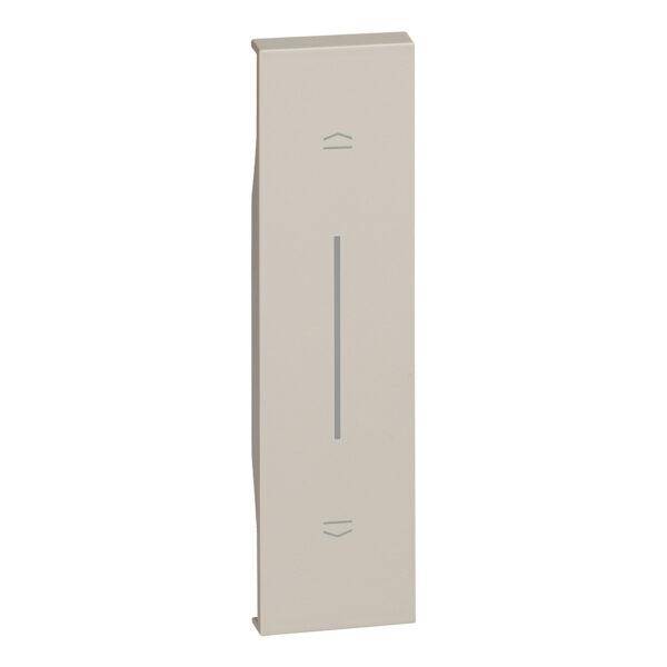 Legrand LN-TECLA PERS K4037 1M SAND - El Corte Eléctrico