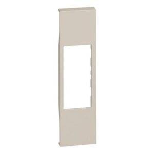 Legrand LN-FRON.BASES RJ45 1M SAND