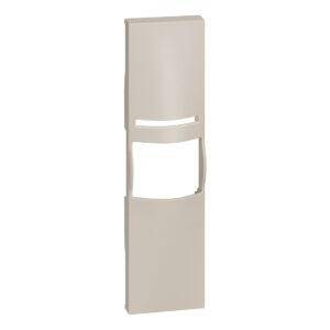 Legrand LN-FRON.4431 1M SAND