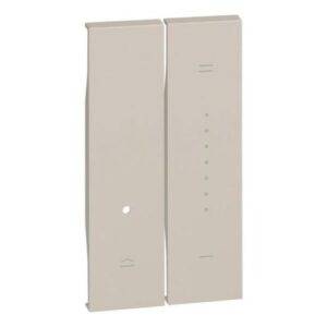 Legrand LN-TECLA REG 4410-4411 2M SAND