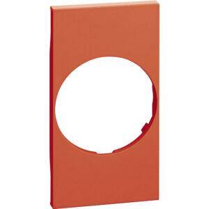 Legrand LN-FRON.4141 2M ROJO