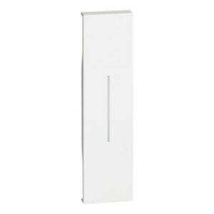 Legrand LN-TECLA 1M BLAN