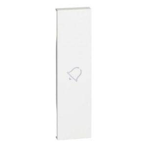 Legrand LN-TECLA CAMPANA 1M BLAN