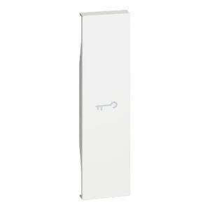 Legrand LN-TECLA LLAVE 1M BLAN