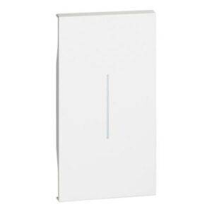 Legrand LN-TECLA 2M BLAN