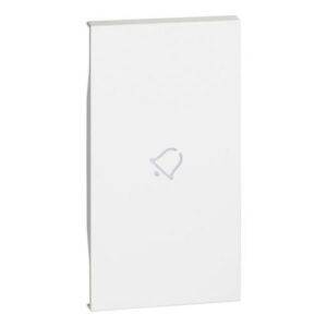 Legrand LN-TECLA CAMPANA 2M BLAN