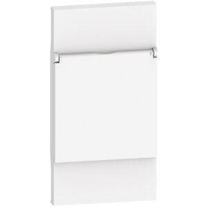Legrand LN-FRON.TAPA 4141 2M BLAN