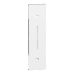 Legrand LN-TECLA PERS K4037 1M BLAN