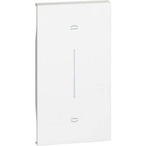 Legrand LN-TECLA PERS K4037 2M BLAN