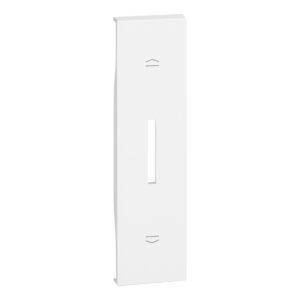 Legrand LN-TECLA PERS K4027 1M BLAN
