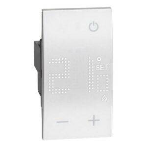 Legrand LN-TERMOSTATO 230V 2M BLAN