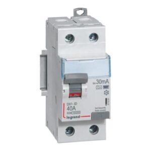 Legrand DX3 2/40/30 Tipo F