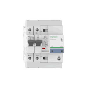 Cirprotec 77706277 PTR.CONTRA Sobretensiones.COMBI. (P+T)TIPO 2 15kA MONO(P+N)IGA INCORP.63A Reconectador