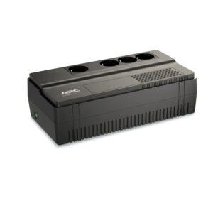 SAI Schneider APC Easy UPS BV650I-GR 0,65 kVA 375 W · protección eléctrica profesional