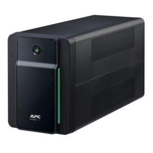 SAI Schneider APC Easy UPS BVX1200LI 1,2 kVA 650 W · protección eléctrica profesional