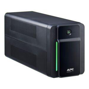 SAI Schneider APC Easy UPS BVX700LI 0,7 kVA 360 W · protección eléctrica profesional