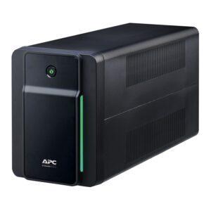 SAI Schneider APC Back-UPS BX1600MI-GR 1,6 kVA 900 W · protección eléctrica profesional