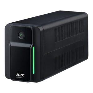 SAI Schneider APC Back-UPS BX500MI 0,5 kVA 300 W · protección eléctrica profesional