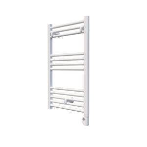 Rointe Secatoallas / toallero eléctrico Rointe Elba SRT 12 Tubos 300 W color blanco RAL 9016