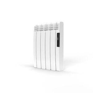 Rointe Radiador eléctrico WiFi Rointe EoniQ 600 W 4 elementos color blanco RAL 9016