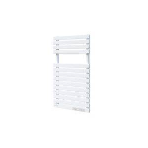 Rointe Secatoallas / toallero eléctrico Rointe Neø 17 tubos 500 W color blanco RAL 9016