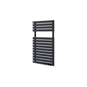 Rointe Secatoallas / toallero eléctrico Rointe Neø 13 tubos 300 W color negro texturizado RAL 9005