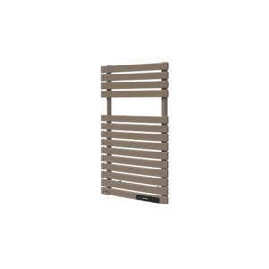 Rointe Secatoallas / toallero eléctrico Rointe Neø 21 tubos 750 W color Pearl Beig texturado RAL 1035