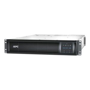 SAI Schneider APC Smart-UPS SMT2200RMI2UC 2,2 kVA 1980 W · protección eléctrica profesional
