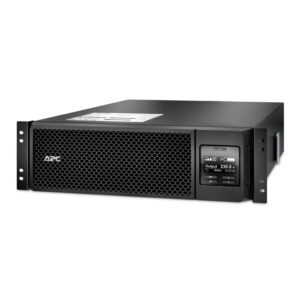 Schneider APC Smart-UPS SRT 5000VA RM 230V
