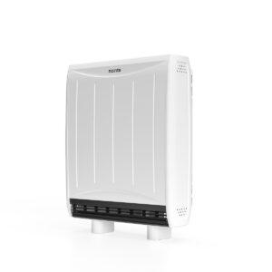 Rointe Acumulador de calor de alta retención Slim Dynamic con WiFi & AI Rointe ONYX 2220W