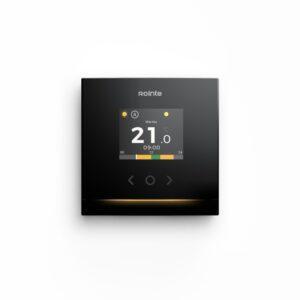 Rointe Termostato digital táctil WiFi con Inteligencia Artificial Rointe Genius