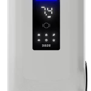 Cargador DazeBox TK Home monofásica 32A 7,4KW WIFI 5 mts
