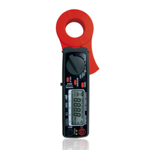 HT G50 Pinza amperimétrica CA para medida de corrientes de fuga