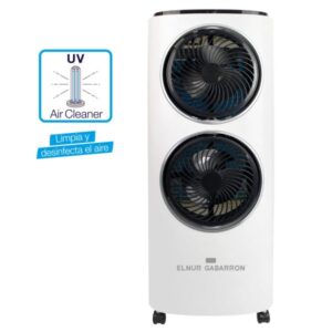 Gabarron climatizador evaporativo Briss
