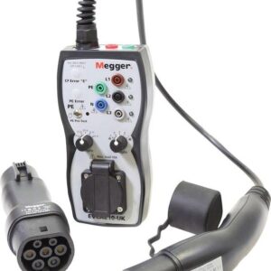 Evus Energy AC TESTER