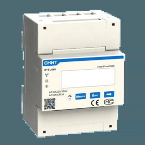 Evus Energy DDSU666