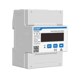 Evus Energy DTSU666
