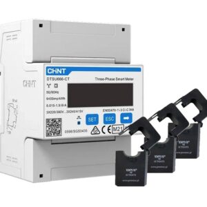 Evus Energy DTSU666CT