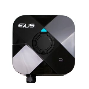Evus Energy KUBIC 74S