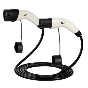 Evus Energy AC507